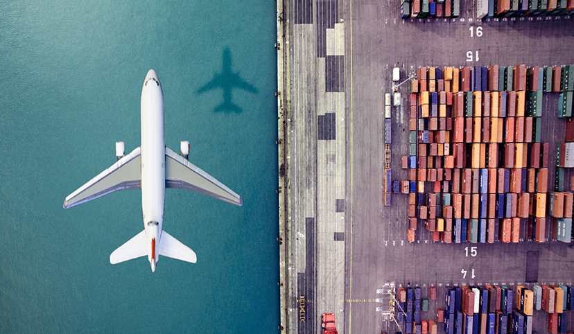 Transportation services reinvented